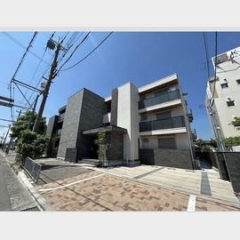 中百舌鳥駅より徒歩5分 1階 新築の賃貸物件