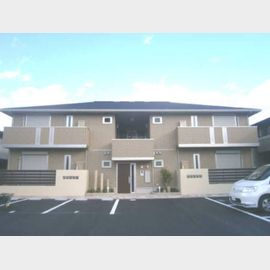 フレア 1階 築13年11ヶ月の賃貸物件