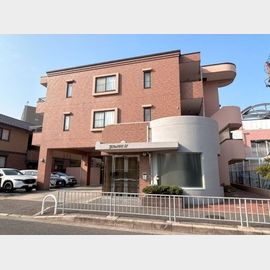 グレース２１ 3階 築26年7ヶ月の賃貸物件