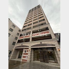 Luxe新大阪4 5階 築8年10ヶ月の賃貸物件