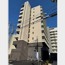 中崎町駅より徒歩9分 4階 築3年の賃貸物件