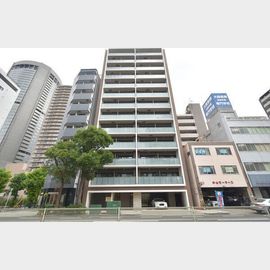 大阪天満宮駅より徒歩8分 5階 築5年3ヶ月の賃貸物件