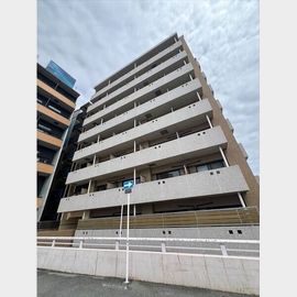 SERENITE中津 9階 築21年の賃貸物件
