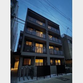 福島駅より徒歩13分 3階 新築の賃貸物件