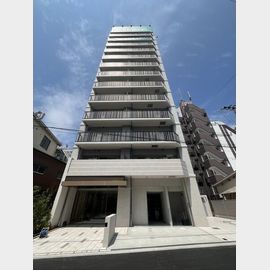 福島駅より徒歩12分 7階 新築の賃貸物件
