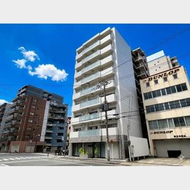 野田駅より徒歩7分 5階 築2年の賃貸物件