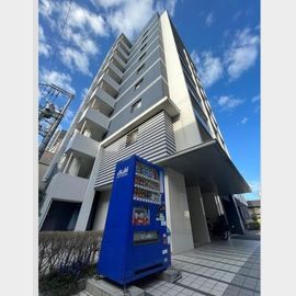 野田駅より徒歩3分 7階 築16年8ヶ月の賃貸物件