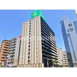 大国町駅より徒歩3分 8階 築3年8ヶ月の賃貸物件