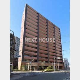 芦原橋駅より徒歩7分 4階 築3年11ヶ月の賃貸物件