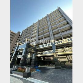 東部市場前駅より徒歩7分 8階 築3年7ヶ月の賃貸物件