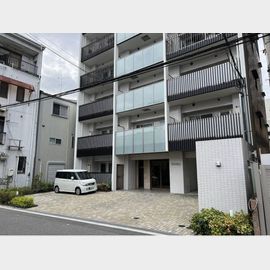 北巽駅より徒歩4分 3階 築4年5ヶ月の賃貸物件