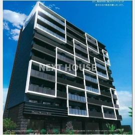 森ノ宮駅より徒歩5分 9階 築5年2ヶ月の賃貸物件