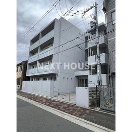 PARC深江南 4階 築9年1ヶ月の賃貸物件