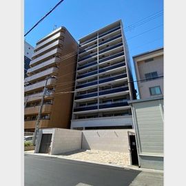 Ｂｅａｕ・ＢｅｌｌｅＴａｍａｔｓｕｋｕｒｉ 9階 築4年4ヶ月の賃貸物件