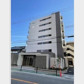 深江橋駅より徒歩12分 3階 築4年の賃貸物件