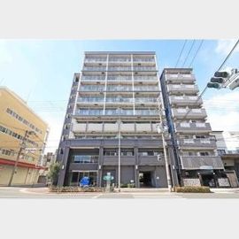 玉造駅より徒歩9分 6階 築8年2ヶ月の賃貸物件