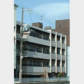 プロスペール玉津 3階 築27年7ヶ月の賃貸物件