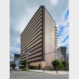 今宮駅より徒歩6分 10階 築17年8ヶ月の賃貸物件