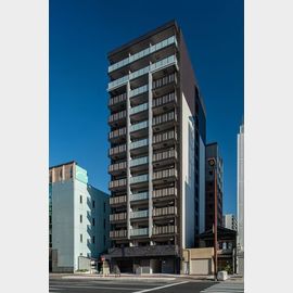 汐見橋駅より徒歩4分 2階 築3年3ヶ月の賃貸物件