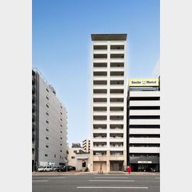 CITYSPIRE幸町 2階 築19年6ヶ月の賃貸物件