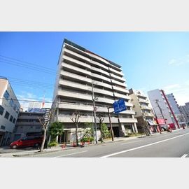 芦原町駅より徒歩3分 4階 築24年の賃貸物件