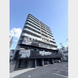 東三国駅より徒歩12分 7階 築2年7ヶ月の賃貸物件