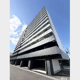 東三国駅より徒歩8分 12階 新築の賃貸物件
