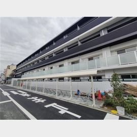 緑橋駅より徒歩7分 3階 築1年7ヶ月の賃貸物件