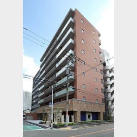 蒲生四丁目駅より徒歩8分 4階 築7年の賃貸物件