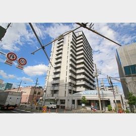 パードレ関目 14階 築35年1ヶ月の賃貸物件