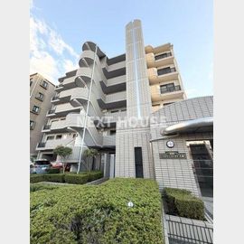 あびこ駅より徒歩7分 1階 築32年1ヶ月の賃貸物件