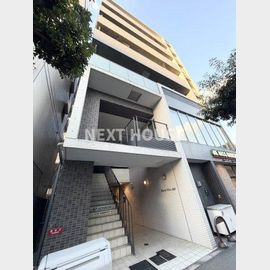 ブエナビスタ長居の賃貸物件