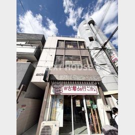 杉本町駅より徒歩1分 1階 築45年2ヶ月の賃貸物件
