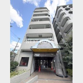 杉本町駅より徒歩5分 4階 築31年3ヶ月の賃貸物件
