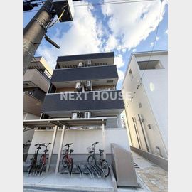 我孫子前駅より徒歩6分 1階 新築の賃貸物件