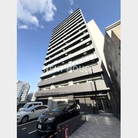 十三駅より徒歩7分 11階 新築の賃貸物件