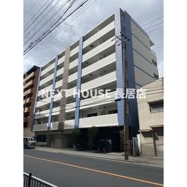 中之島（大阪国際会議場）駅より徒歩8分 2階 築15年1ヶ月の賃貸物件
