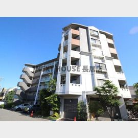 喜連瓜破駅より徒歩13分 1階 築30年8ヶ月の賃貸物件