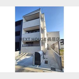 CASACALMA野田 2階 新築の賃貸物件