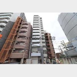 パークフラッツ野田阪神駅前の賃貸物件
