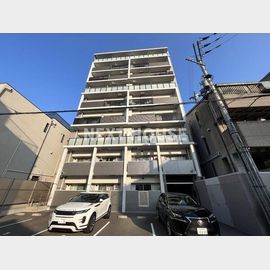鶴橋駅より徒歩4分 4階 築9年8ヶ月の賃貸物件