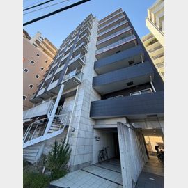 十三駅より徒歩9分 7階 築19年5ヶ月の賃貸物件