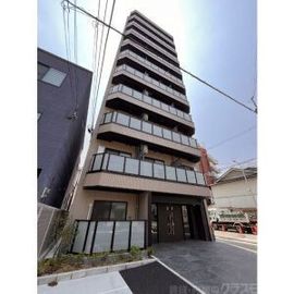昭和町駅より徒歩8分 9階 築1年6ヶ月の賃貸物件