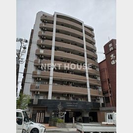 セレッソコート上本町EAST 3階 築19年10ヶ月の賃貸物件