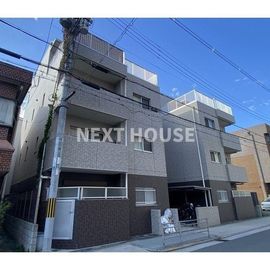 阪南町COSMOSの賃貸物件