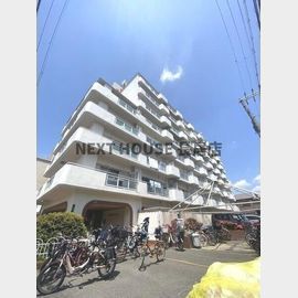 布亀マンションの賃貸物件