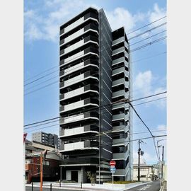 都島駅より徒歩7分 6階 築3年3ヶ月の賃貸物件