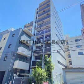 京橋駅より徒歩3分 2階 築12年8ヶ月の賃貸物件