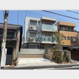 高須神社駅より徒歩3分 1階 新築の賃貸物件