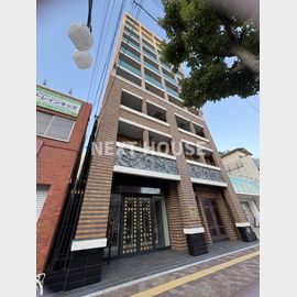 セイワパレス都島駅前 7階 築4年9ヶ月の賃貸物件
